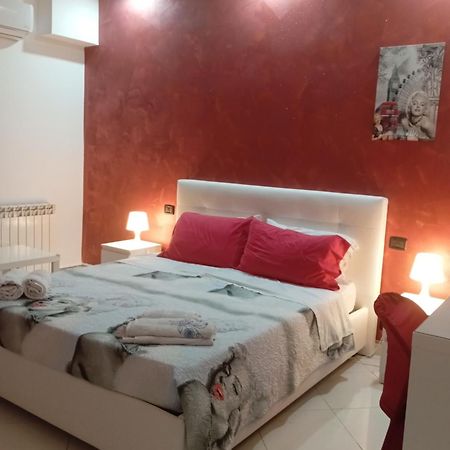 Casa Silvia Hotel Caltagirone Luaran gambar