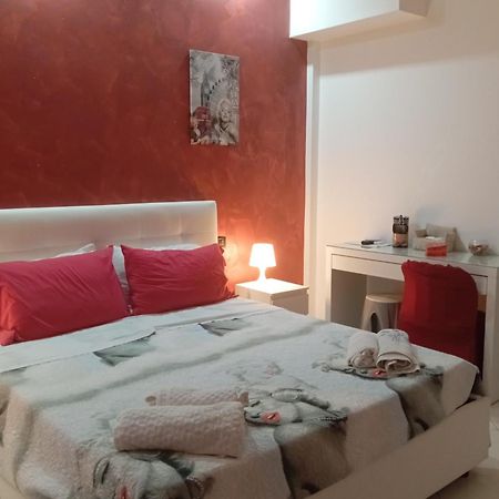 Casa Silvia Hotel Caltagirone Luaran gambar