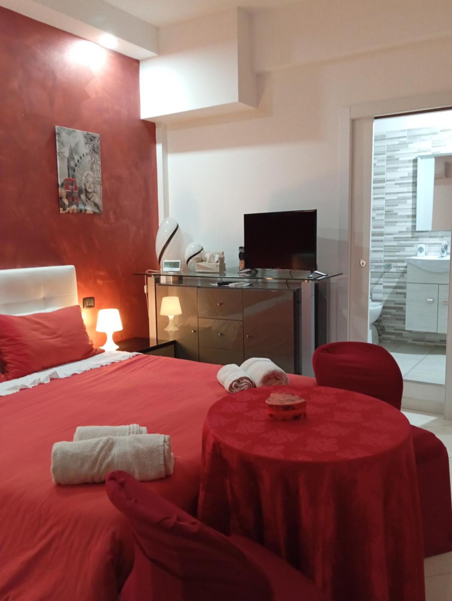 Casa Silvia Hotel Caltagirone Bilik gambar