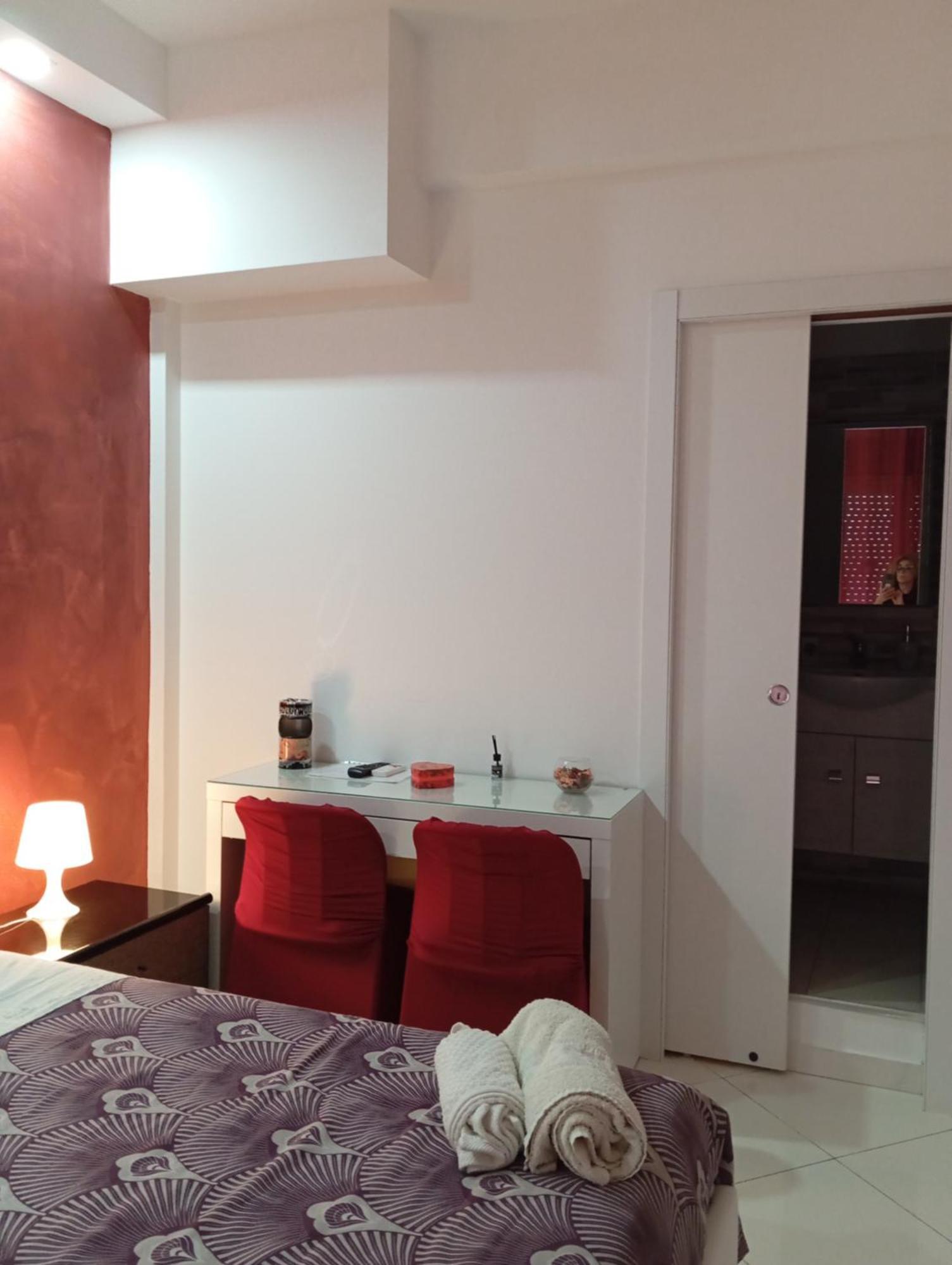 Casa Silvia Hotel Caltagirone Luaran gambar
