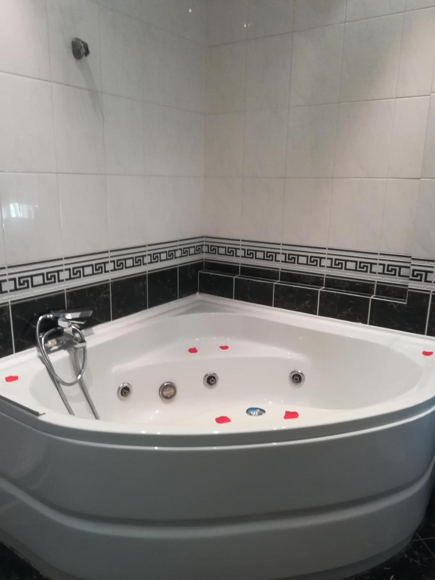 Casa Silvia Hotel Caltagirone Luaran gambar
