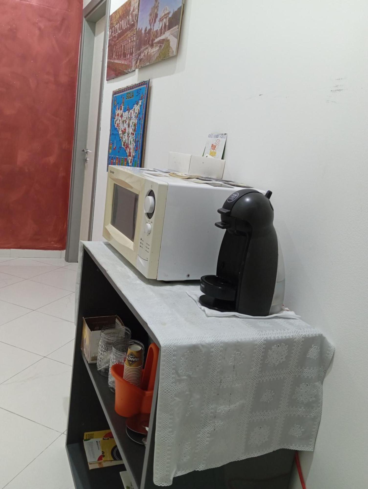 Casa Silvia Hotel Caltagirone Bilik gambar